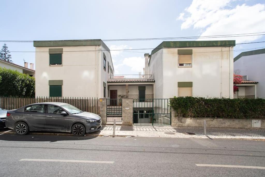 Vinaika Loft Oeiras Exterior foto