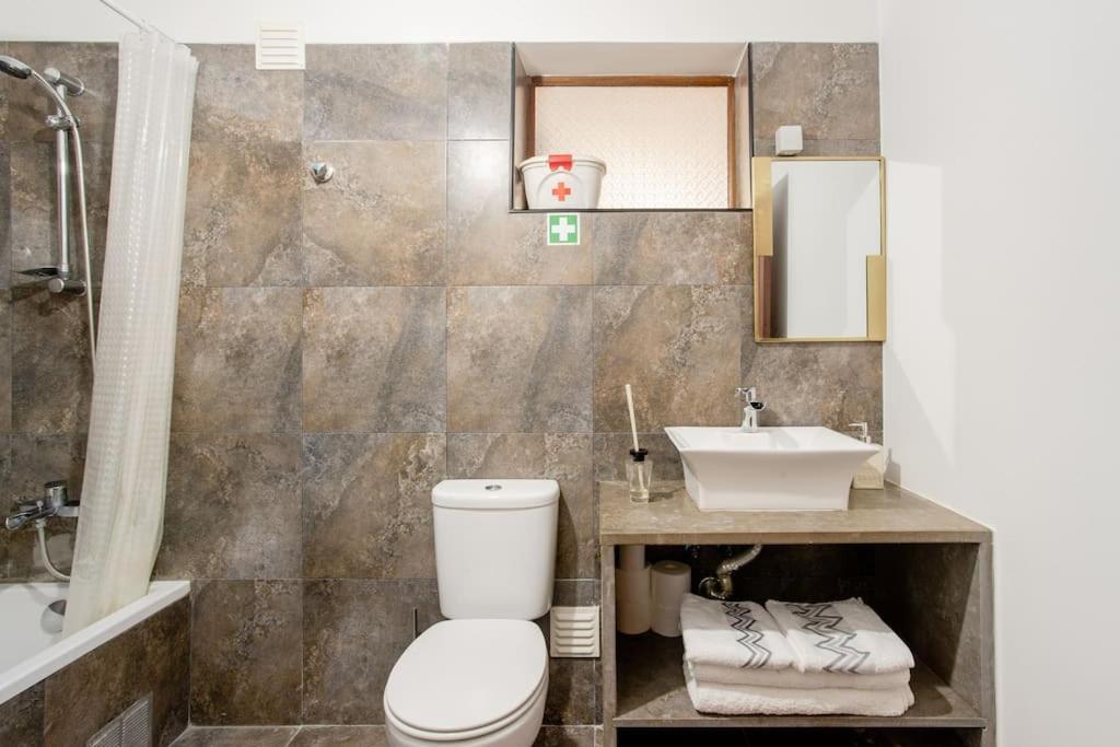 Vinaika Loft Oeiras Exterior foto