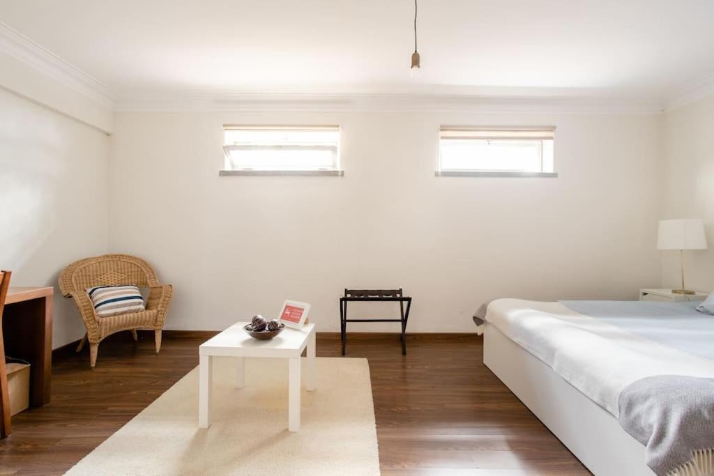 Vinaika Loft Oeiras Exterior foto