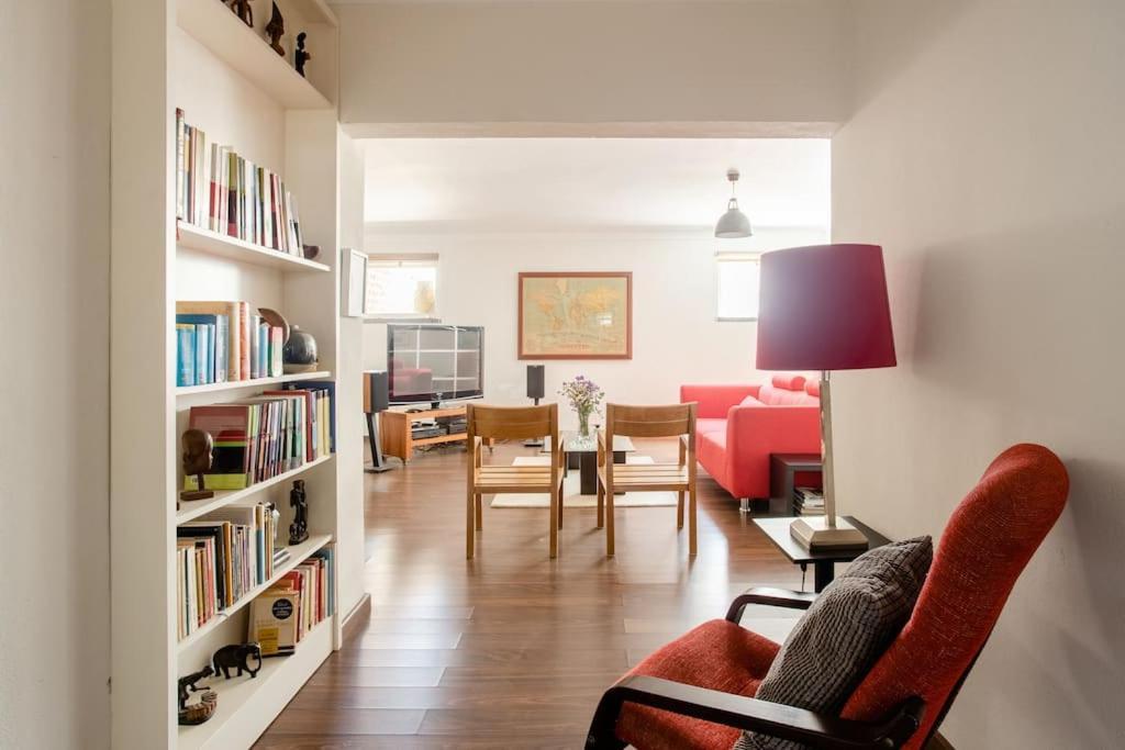 Vinaika Loft Oeiras Exterior foto