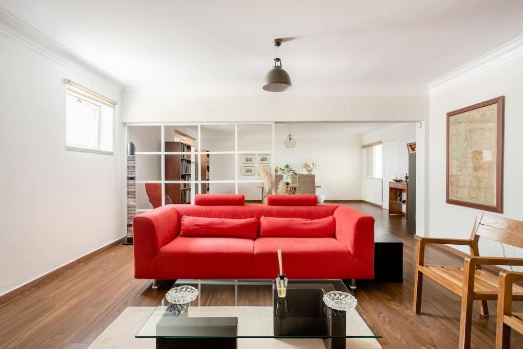 Vinaika Loft Oeiras Exterior foto