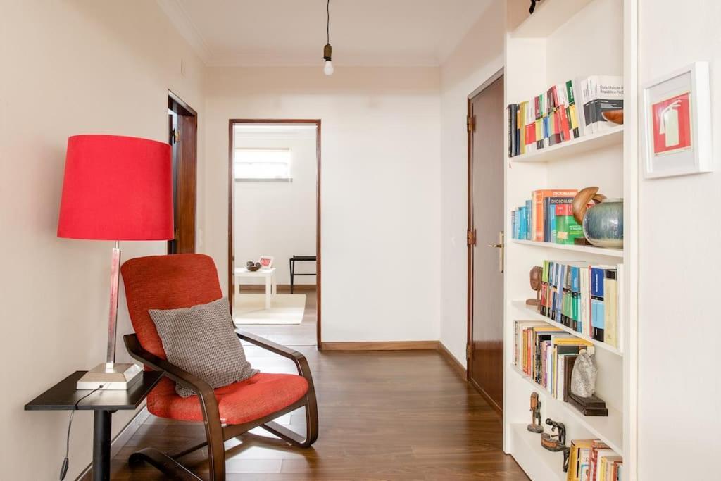 Vinaika Loft Oeiras Exterior foto