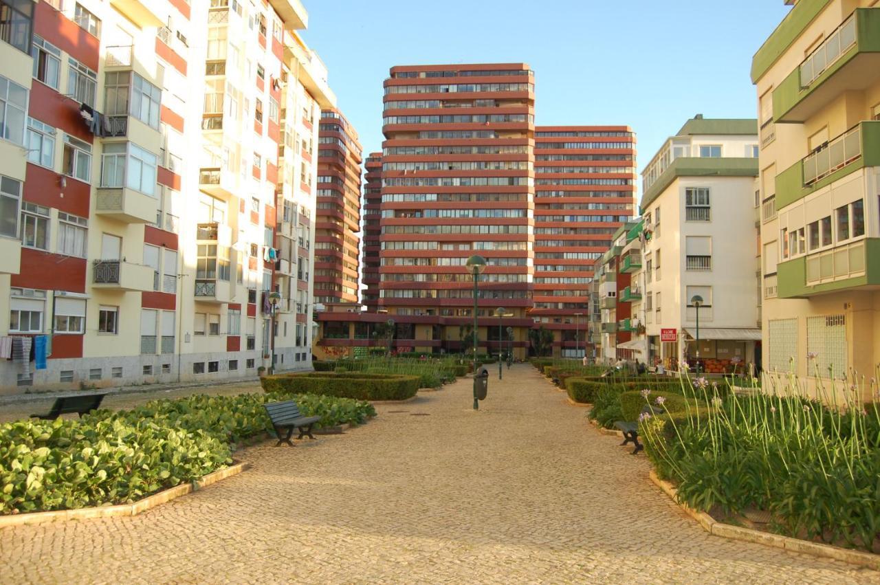 Vinaika Loft Oeiras Exterior foto