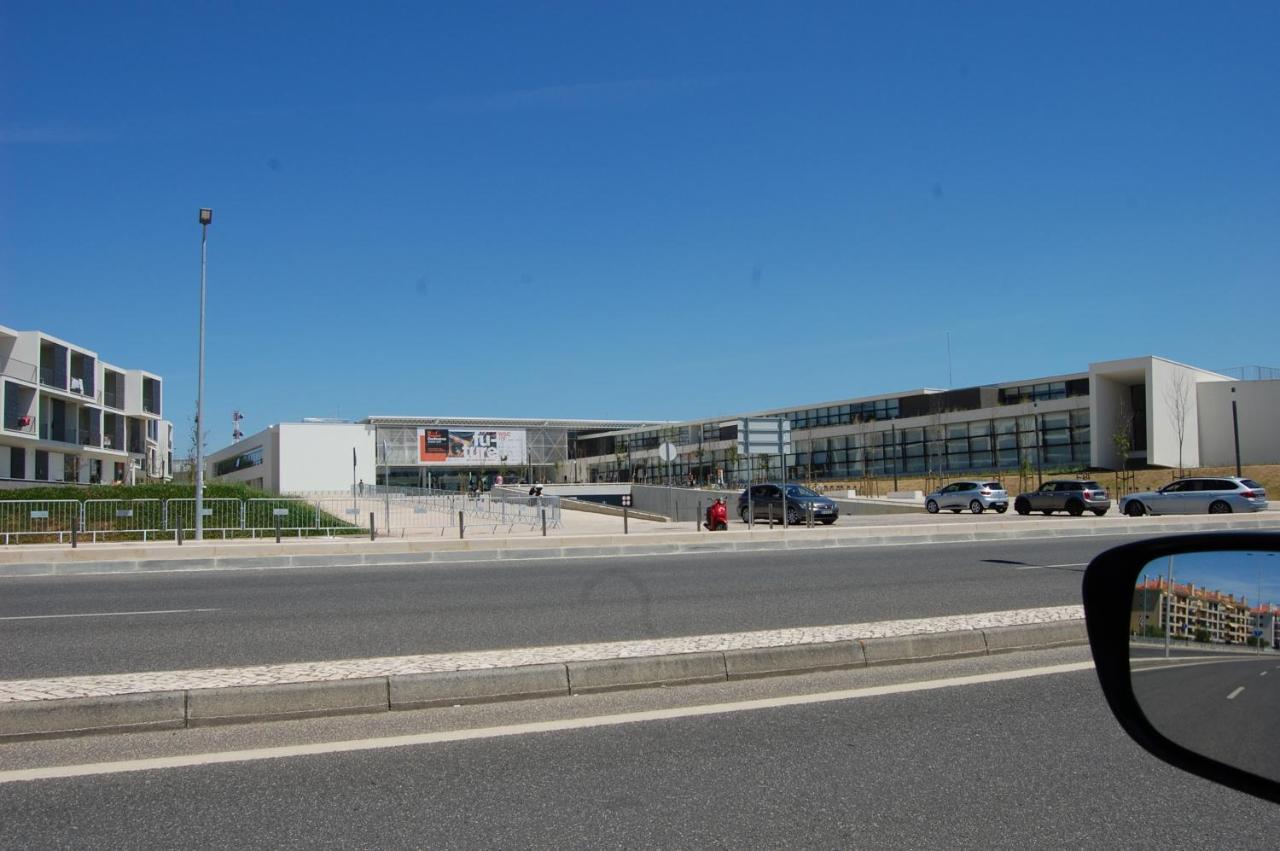 Vinaika Loft Oeiras Exterior foto