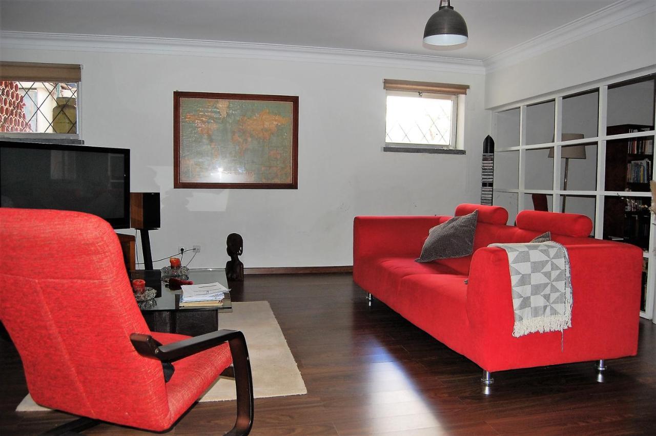Vinaika Loft Oeiras Exterior foto