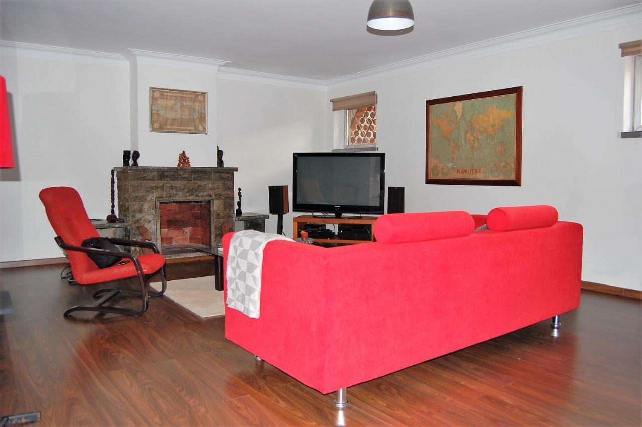Vinaika Loft Oeiras Exterior foto