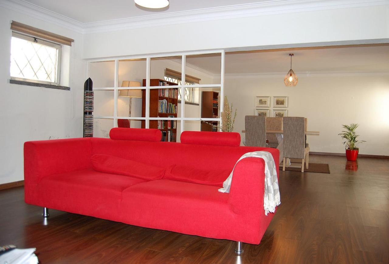 Vinaika Loft Oeiras Exterior foto