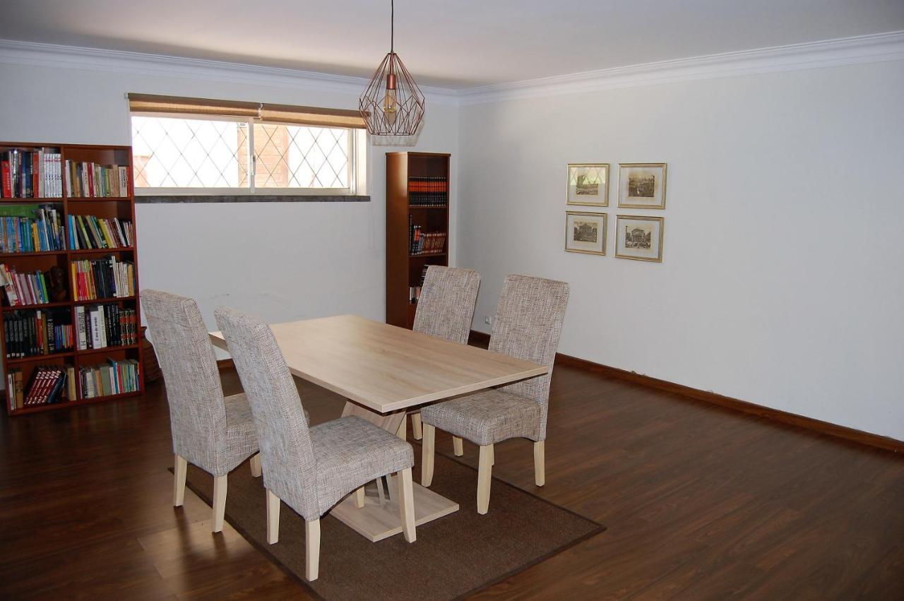 Vinaika Loft Oeiras Exterior foto