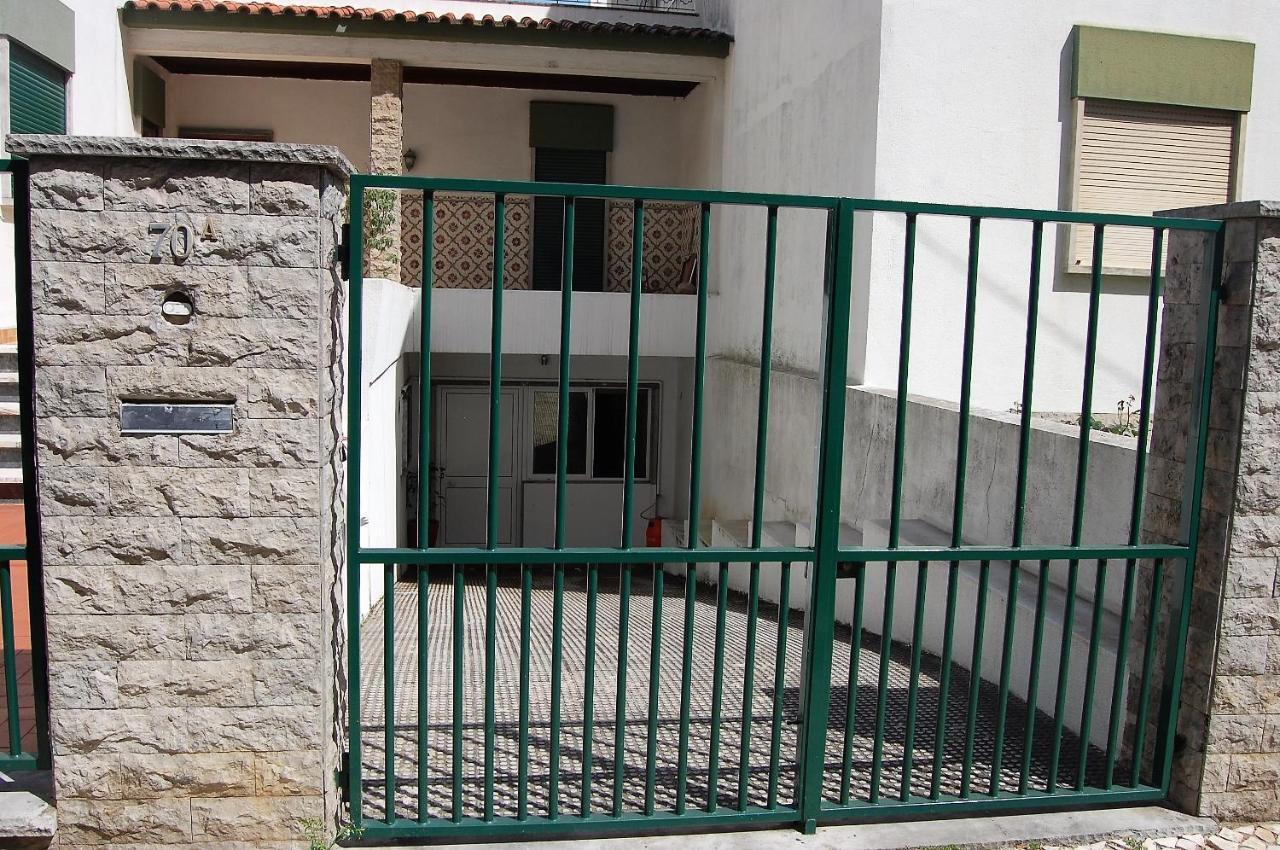 Vinaika Loft Oeiras Exterior foto