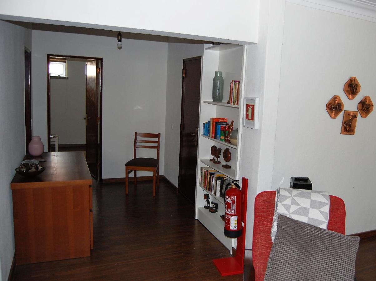 Vinaika Loft Oeiras Exterior foto